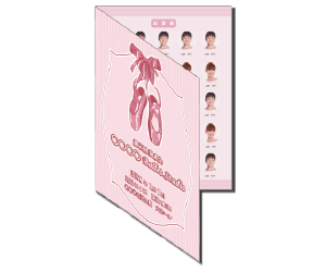 ２折プログラムはこちら