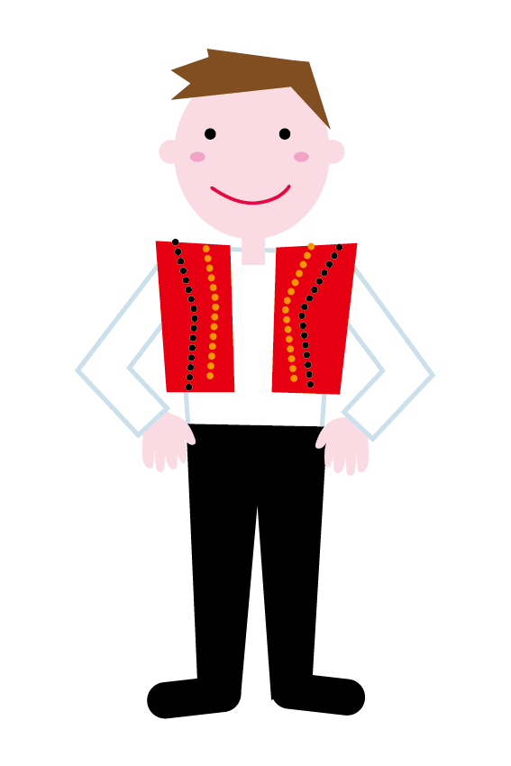 バジル／ドン・キホーテ