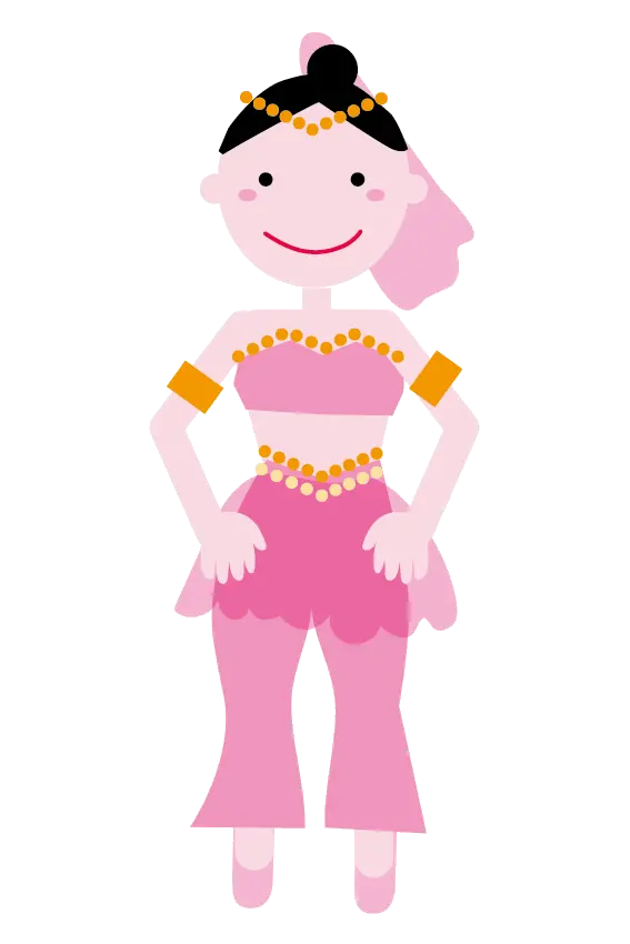 アラビア（コーヒー）／くるみ割り人形の配役