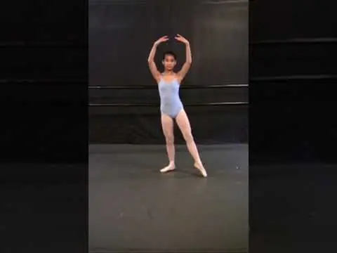 Battement／バットマンの動画／バレエ用語集