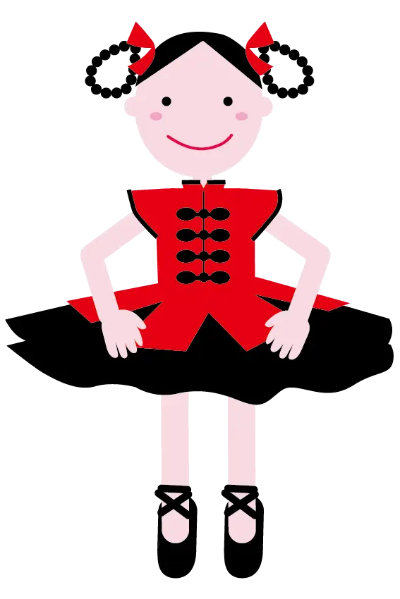 中国（お茶）／くるみ割り人形の配役