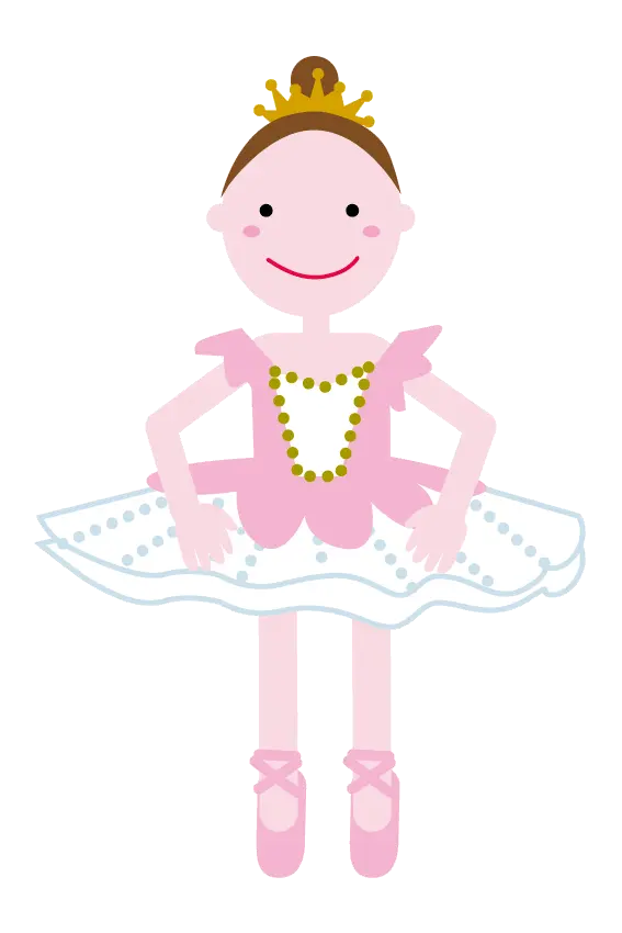 金平糖の精／くるみ割り人形の配役