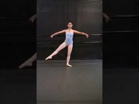 Degage／デガジェの動画／バレエ用語集