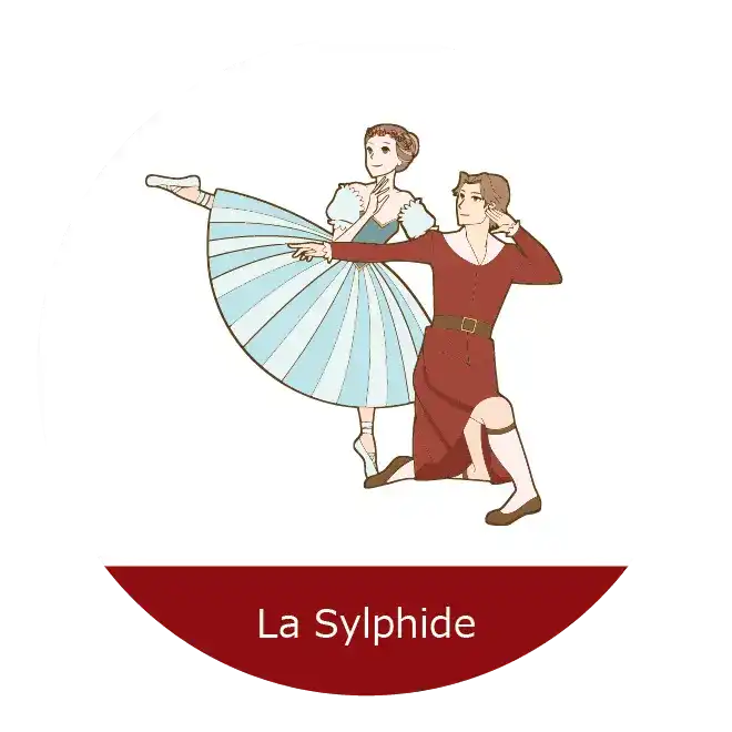 シルフィードのデザインサンプルはこちら