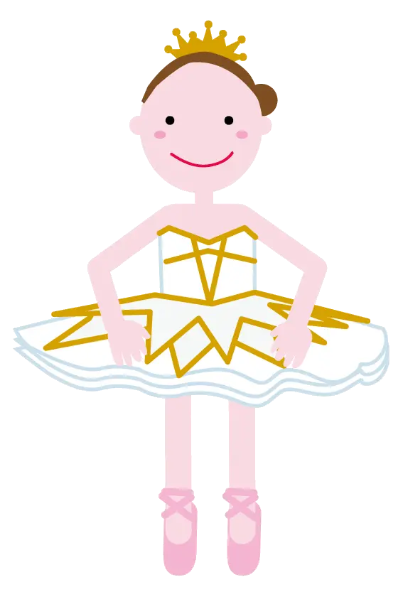 ダイヤモンドの精／眠れる森の美女