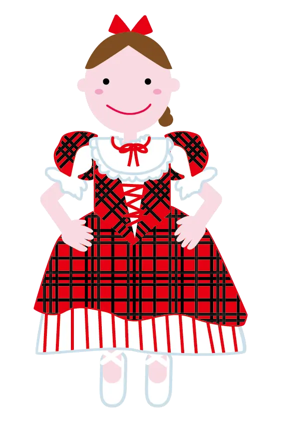 エフィ／ラ・シルフィード