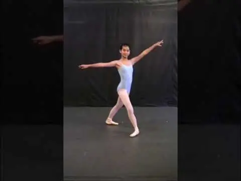 Failli／ファイイの動画／バレエ用語集