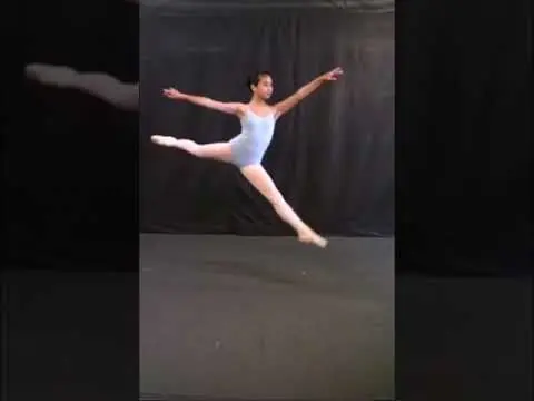 Ferme／フェルメの動画／バレエ用語集