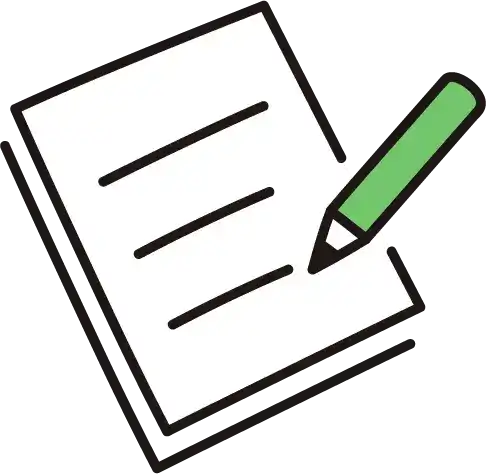 ご注文～納品までのながれ｜原稿を送る1｜ムースタジオ