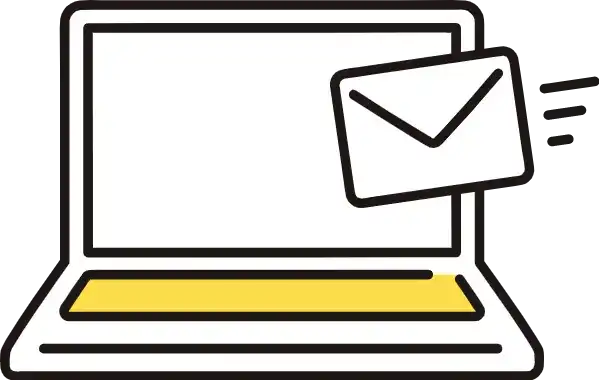 ご注文～納品までのながれ｜原稿を送る｜ムースタジオ