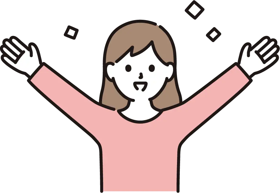 ご注文～納品までのながれ｜完成｜ムースタジオ