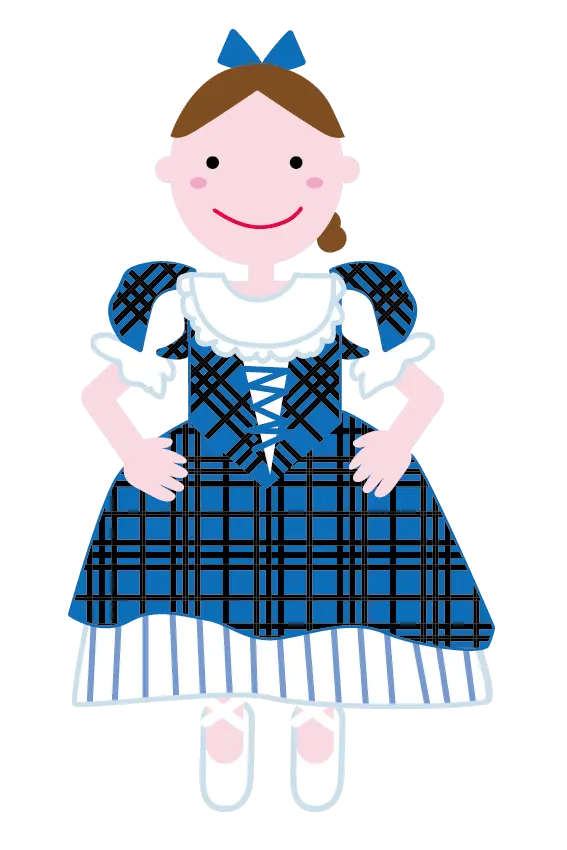 友人たち／ラ・シルフィード