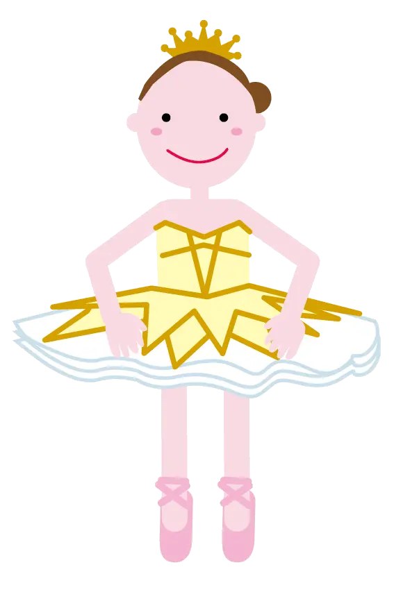 金の精／眠れる森の美女