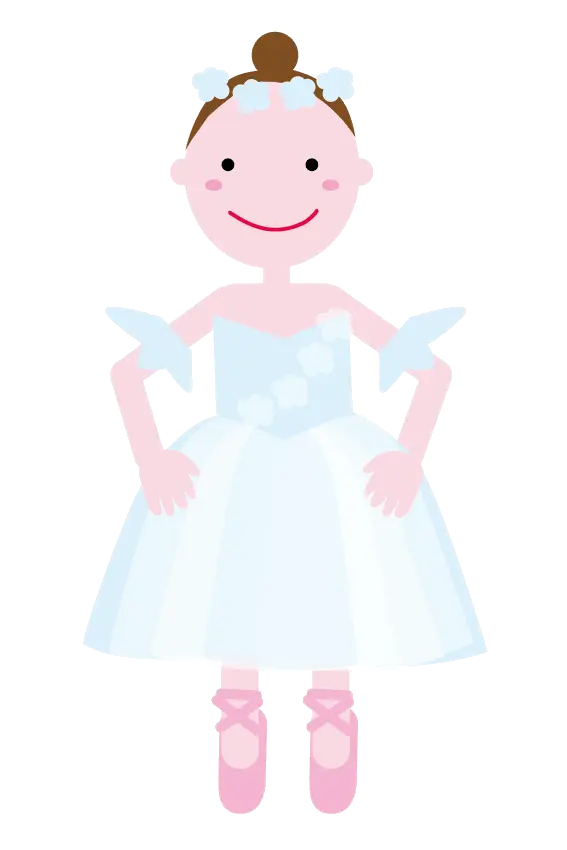 優しさの精／眠れる森の美女