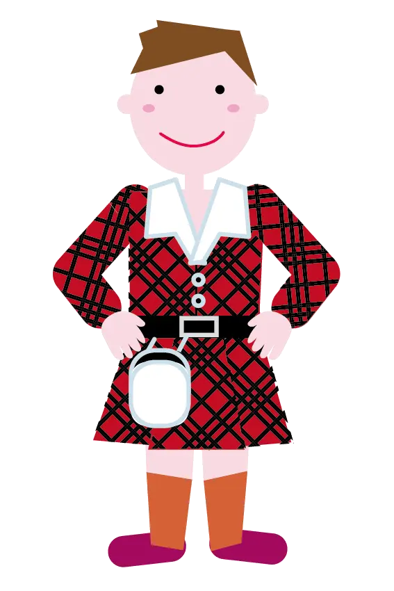 ジェームズ／ラ・シルフィード