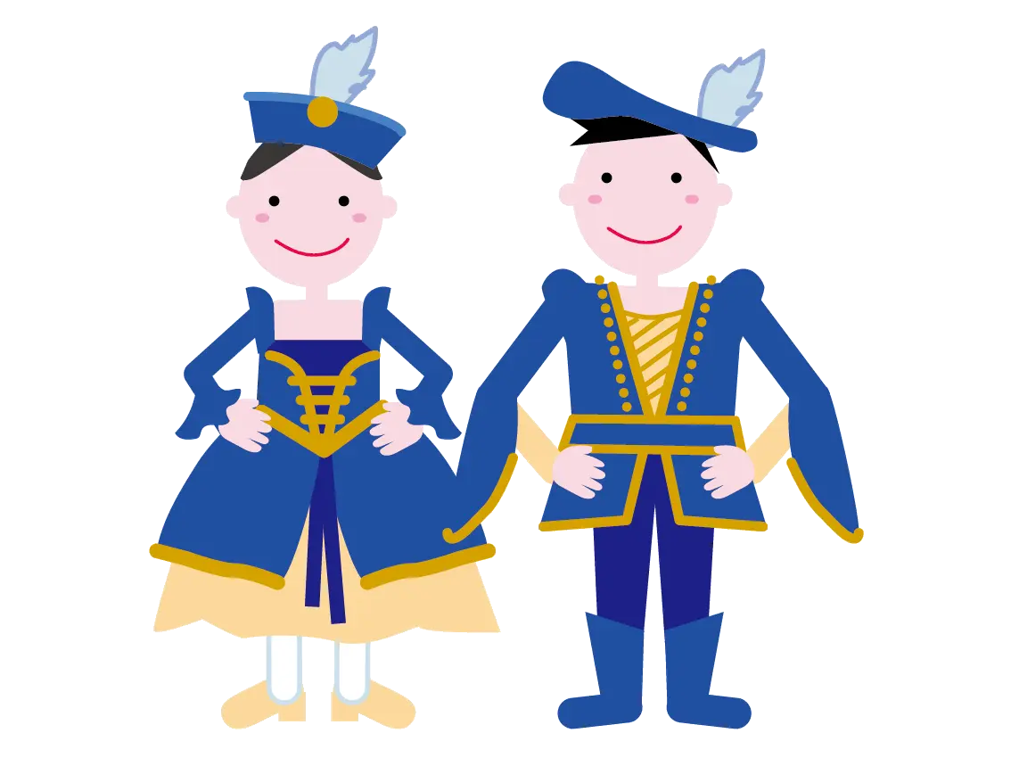 マズルカ／白鳥の湖