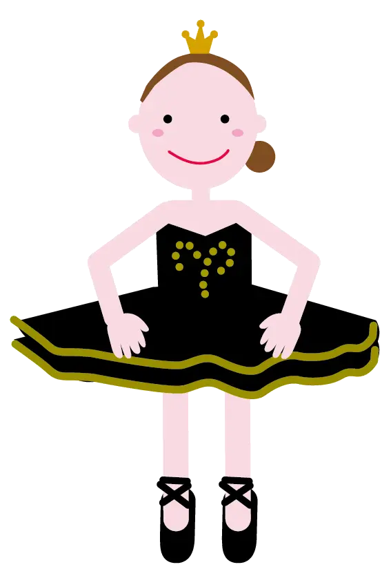 オディール／白鳥の湖