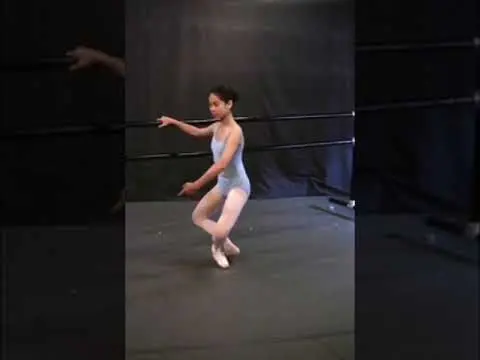 Plie、Plier／プリエの動画／バレエ用語集