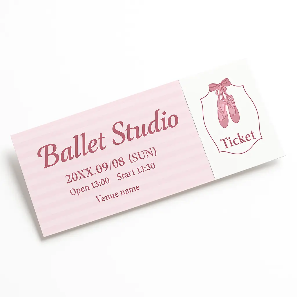 チケットはこちら