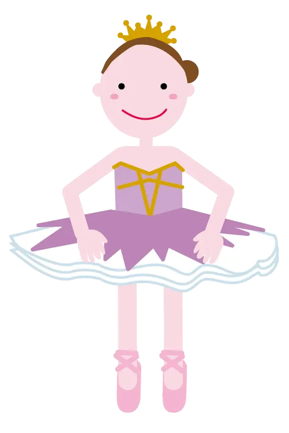 リラの精／眠れる森の美女