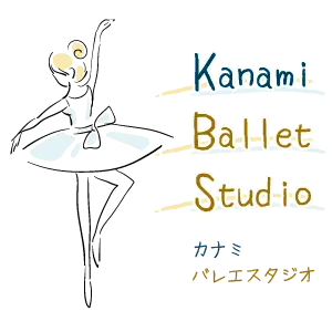 スケッチ5：正｜バレエ教室のロゴデザインサンプル｜ムースタジオ