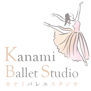 スケッチ7：正｜バレエ教室のロゴデザインサンプル｜ムースタジオ