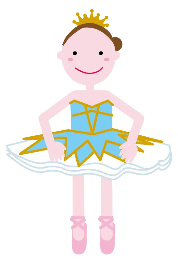 サファイアの精／眠れる森の美女