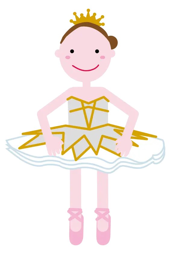 銀の精／眠れる森の美女