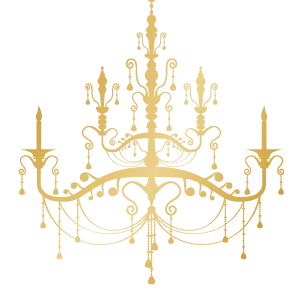 シャンデリア33｜ムースタジオ