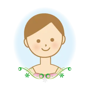 顔写真の飾り20｜ムースタジオ