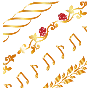 飾り素材はこちら