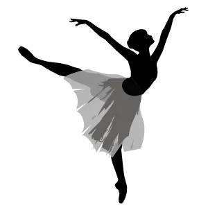 シルエット107｜ムースタジオ