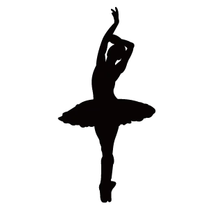 シルエット179｜ムースタジオ