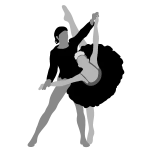 シルエット184｜ムースタジオ