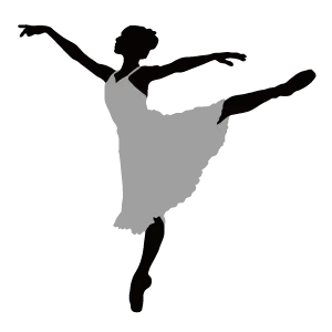 シルエット187｜ムースタジオ