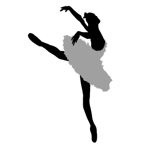 シルエット189｜ムースタジオ