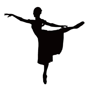 シルエット193｜ムースタジオ