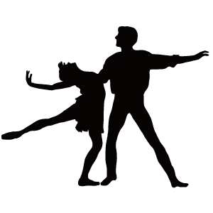 シルエット197｜ムースタジオ