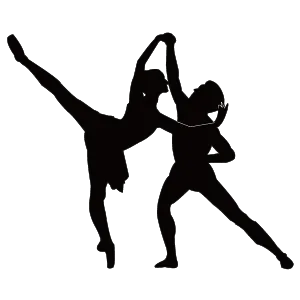 シルエット215｜ムースタジオ