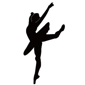 シルエット216｜ムースタジオ