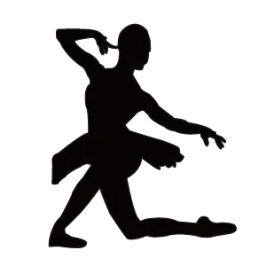 シルエット217｜ムースタジオ