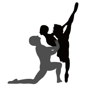 シルエット219｜ムースタジオ