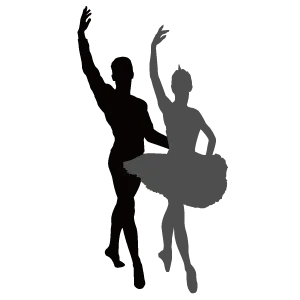 シルエット221｜ムースタジオ