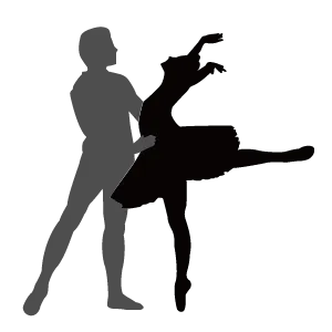 シルエット222｜ムースタジオ