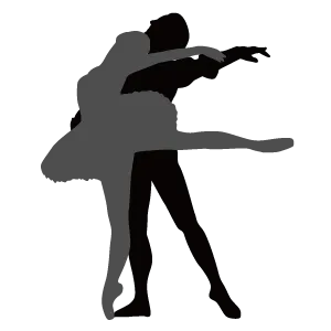 シルエット223｜ムースタジオ