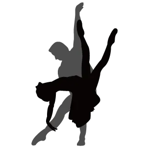 シルエット224｜ムースタジオ