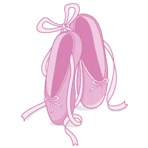 トゥシューズ12｜ムースタジオ