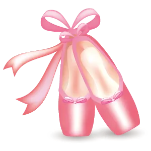 トゥシューズ15｜ムースタジオ