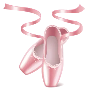 トゥシューズ29｜ムースタジオ