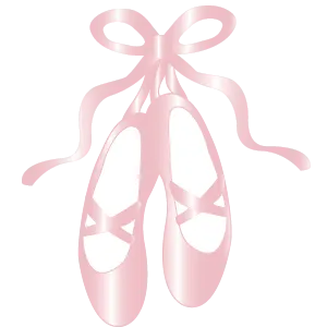 トゥシューズ33｜ムースタジオ